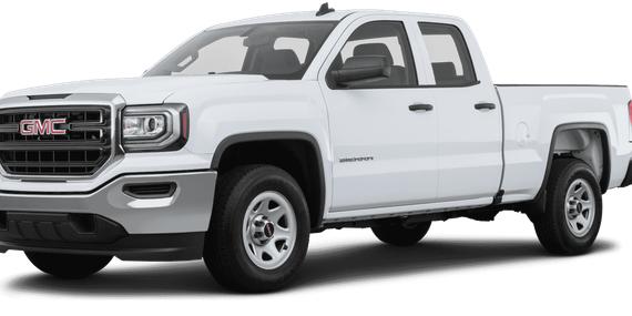 GMC SIERRA 2017 1GTV2LEC1HZ306197 image