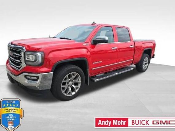 GMC SIERRA 2017 3GTU2NEC7HG203485 image