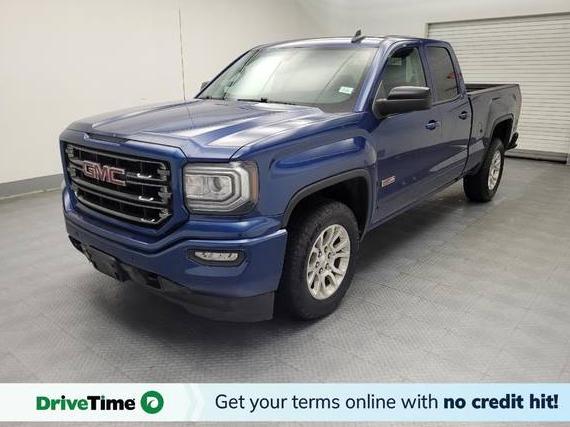GMC SIERRA 2017 1GTV2NEC9HZ227811 image GMC SIERRA 2017 1GTV2NEC9HZ227811 image
