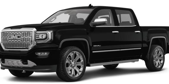 GMC SIERRA 2017 3GTU2PEJXHG282824 image