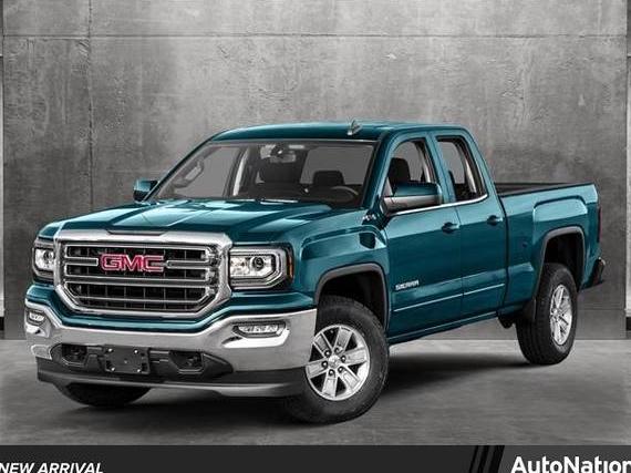 GMC SIERRA 2017 1GTV2MEC9HZ136242 image