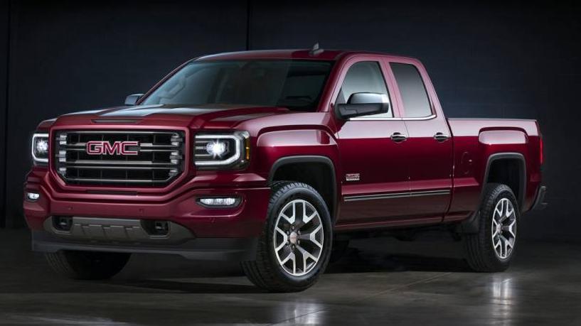 GMC SIERRA 2017 3GTU2NEC0HG105950 image