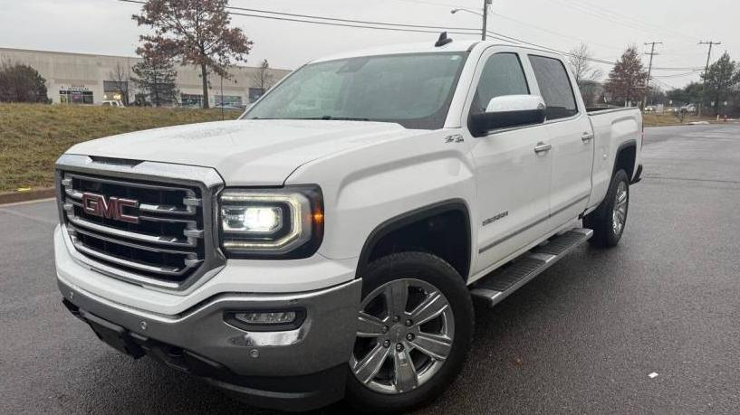 GMC SIERRA 2017 3GTU2NEC9HG137036 image