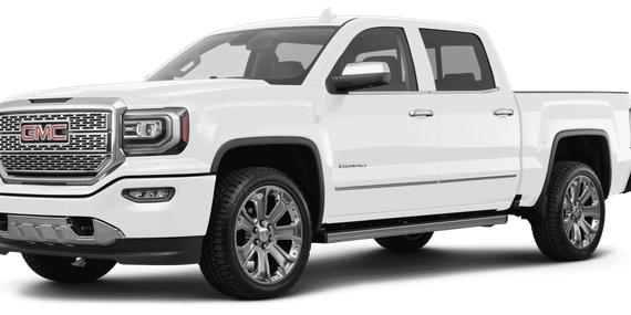 GMC SIERRA 2017 3GTU2PEJ3HG315744 image