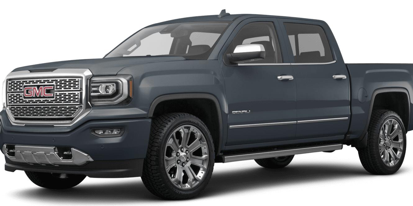 GMC SIERRA 2017 3GTU2PEJ2HG346516 image