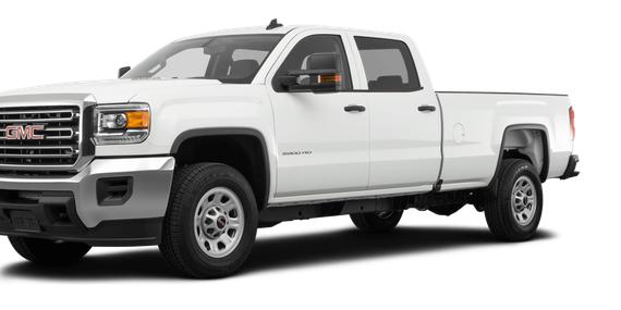 GMC SIERRA 2017 1GT12REG3HF167518 image