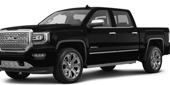 GMC SIERRA 2017 3GTU2PEC1HG359534 image