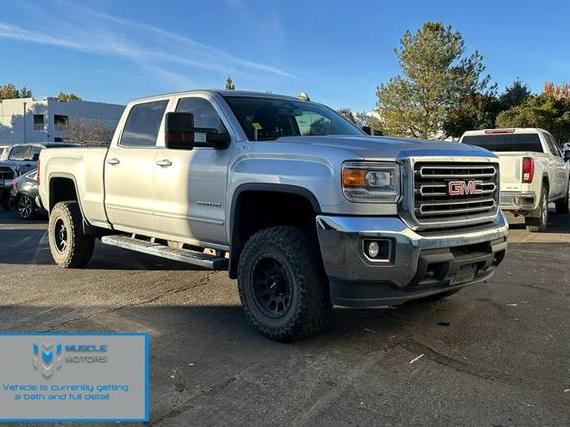 GMC SIERRA 2017 1GT12SEG6HF159114 image GMC SIERRA 2017 1GT12SEG6HF159114 image