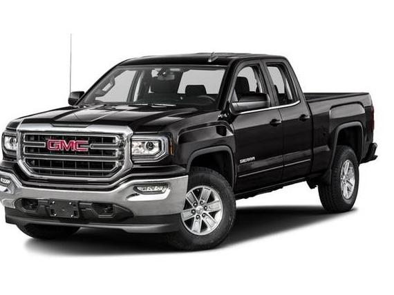 GMC SIERRA 2017 1GTV2MEH3HZ212503 image