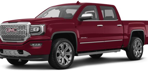 GMC SIERRA 2017 3GTU2PEJ1HG112688 image