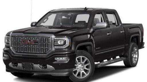 GMC SIERRA 2017 3GTU2PEJ3HG185576 image