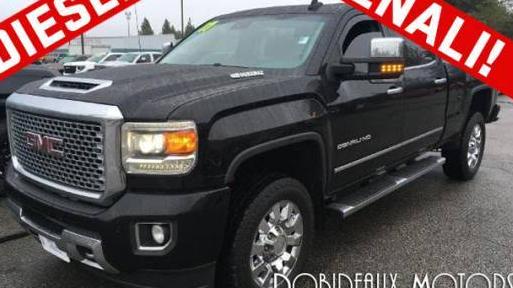 GMC SIERRA 2017 1GT12UEY1HF115719 image