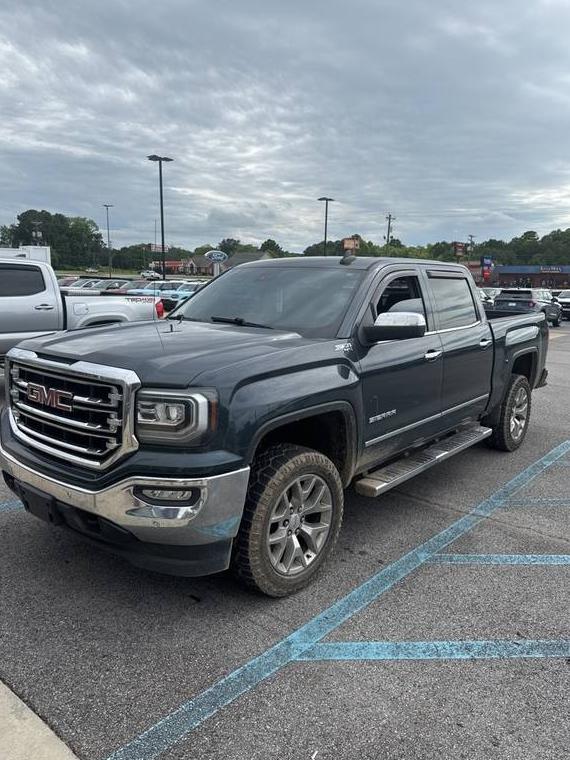 GMC SIERRA 2017 3GTU2NEC8HG503794 image
