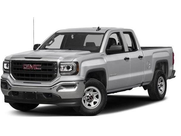 GMC SIERRA 2017 1GTV2LEC1HZ407014 image