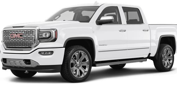 GMC SIERRA 2017 3GTU2PEC1HG458368 image