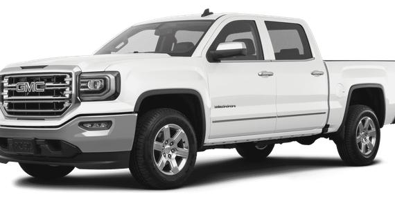 GMC SIERRA 2017 3GTU2NEC6HG334598 image