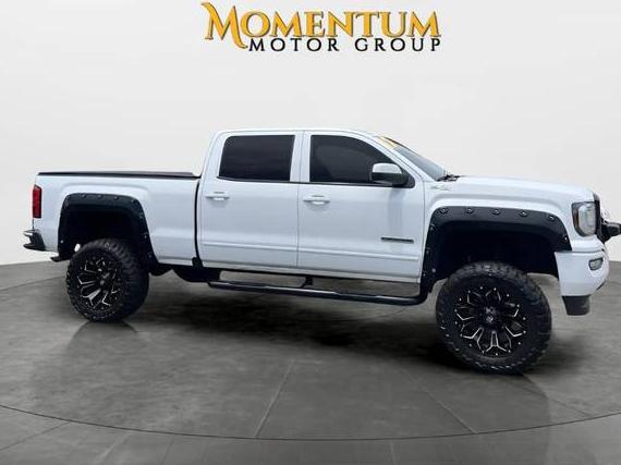 GMC SIERRA 2017 3GTU2MEC7HG211094 image