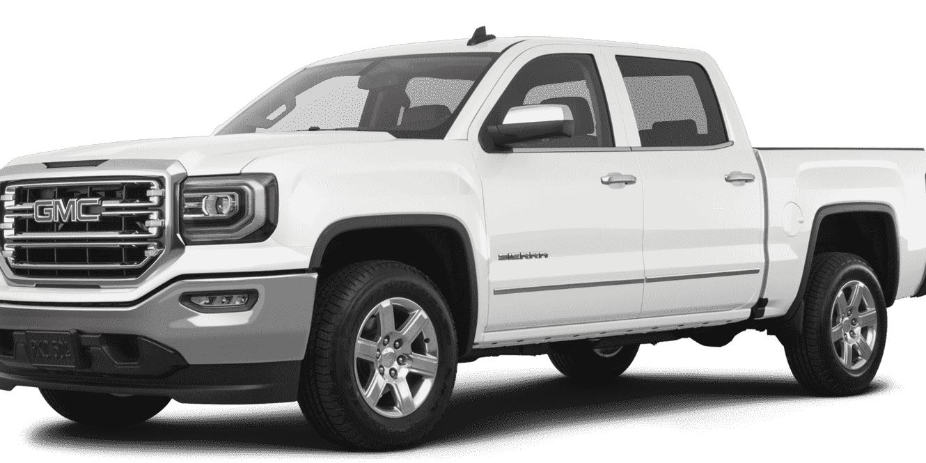 GMC SIERRA 2017 3GTP1NEC4HG336740 image