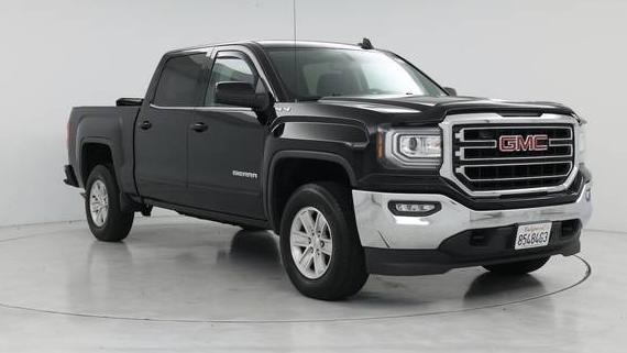 GMC SIERRA 2017 3GTU2MECXHG132776 image