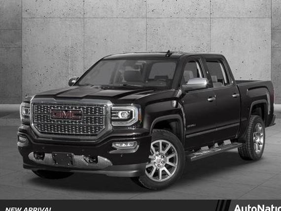 GMC SIERRA 2017 3GTU2PEC3HG407566 image