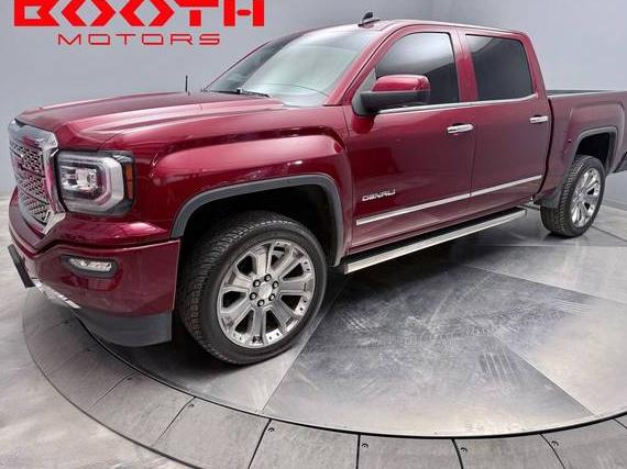 GMC SIERRA 2017 3GTU2PEJ8HG259350 image