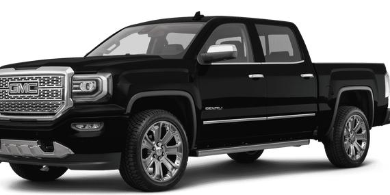 GMC SIERRA 2017 3GTU2PEJ6HG178556 image