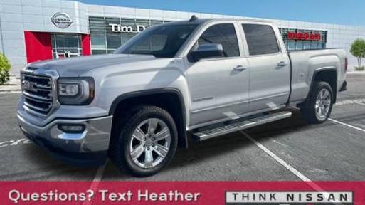 GMC SIERRA 2017 3GTU2NEC7HG262679 image