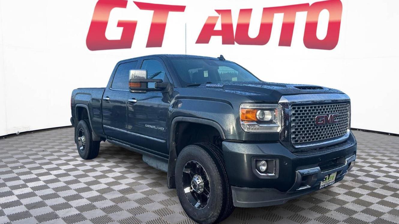 GMC SIERRA 2017 1GT12UEY8HF155635 image