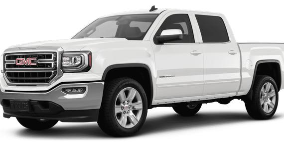 GMC SIERRA 2017 3GTP1LEC8HG145245 image