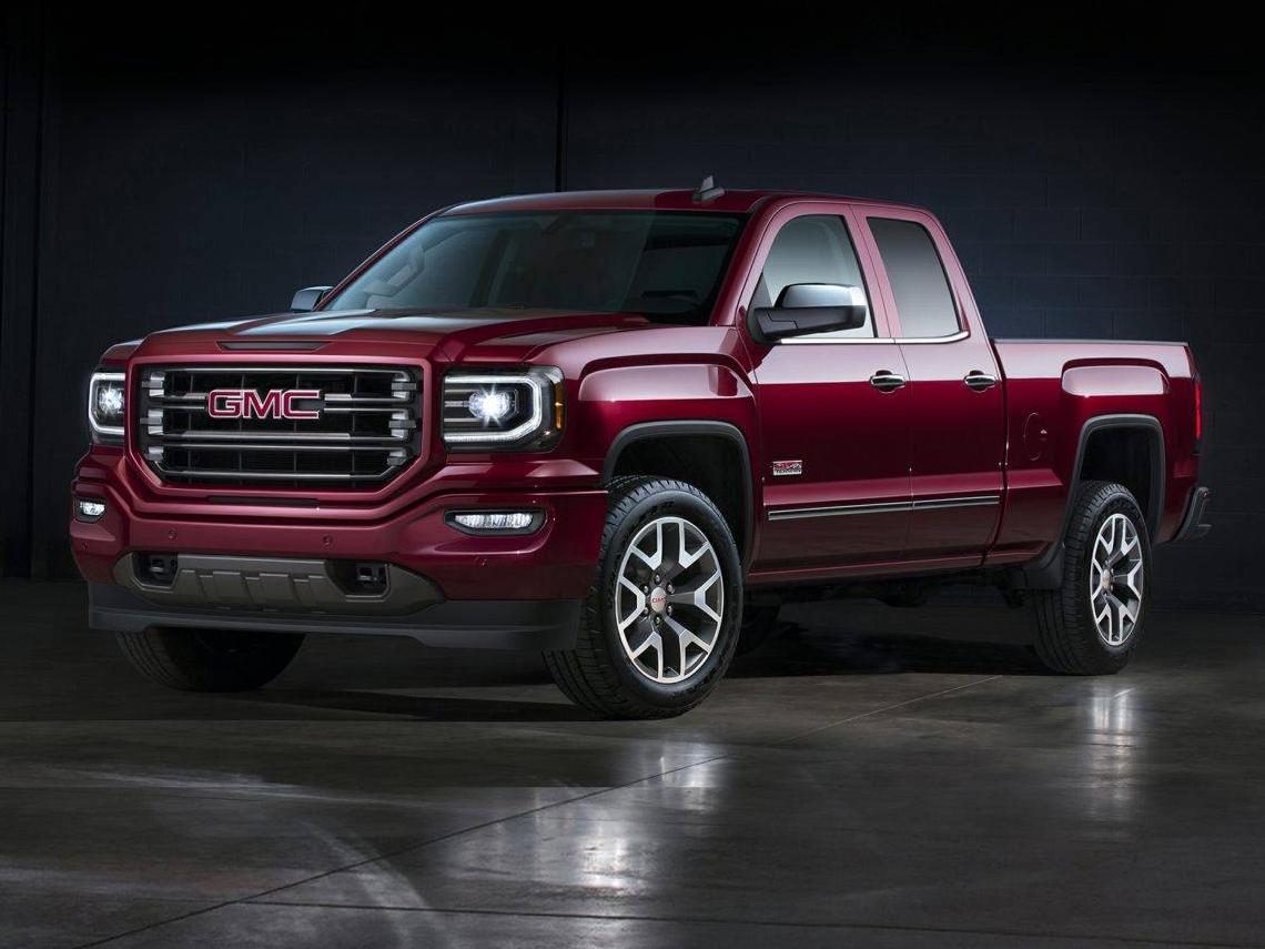 GMC SIERRA 2017 3GTU2NEC4HG381001 image