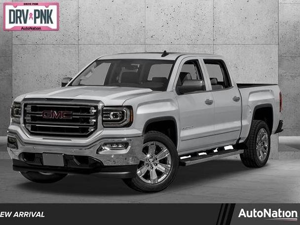 GMC SIERRA 2017 3GTU2NEC3HG403330 image