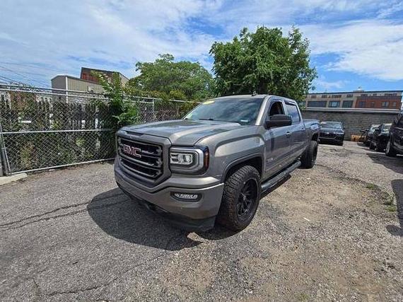 GMC SIERRA 2017 3GTU2NEC7HG352138 image