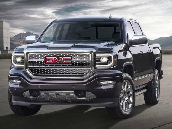 GMC SIERRA 2017 3GTU2PEJXHG376220 image