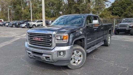 GMC SIERRA 2017 1GT12TEG8HF117209 image