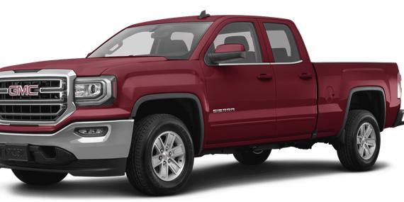 GMC SIERRA 2017 1GTR1MEC1HZ139639 image