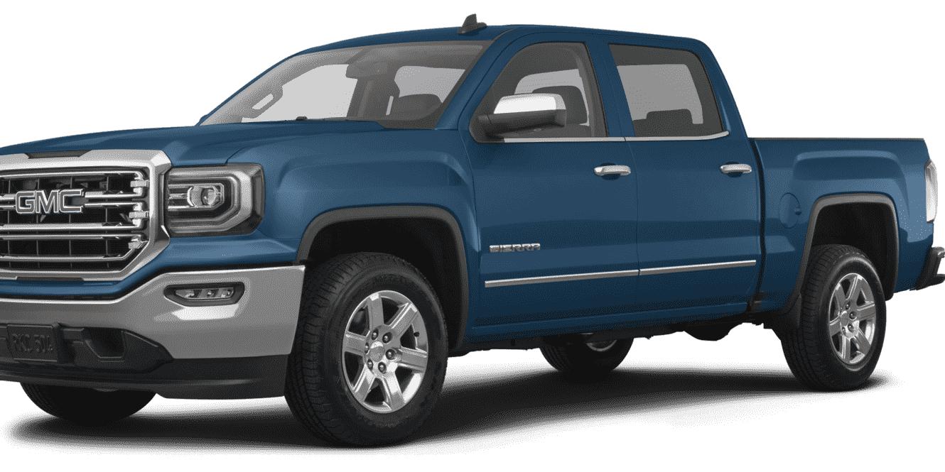 GMC SIERRA 2017 3GTU2NEC4HG322854 image