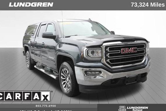 GMC SIERRA 2017 1GTV2MEC7HZ209978 image