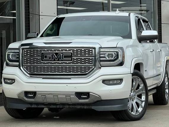 GMC SIERRA 2017 3GTU2PEJ9HG353785 image
