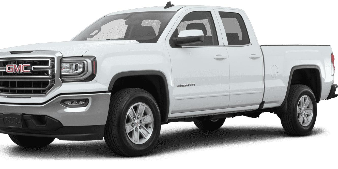 GMC SIERRA 2017 1GTV2MEC1HZ404278 image