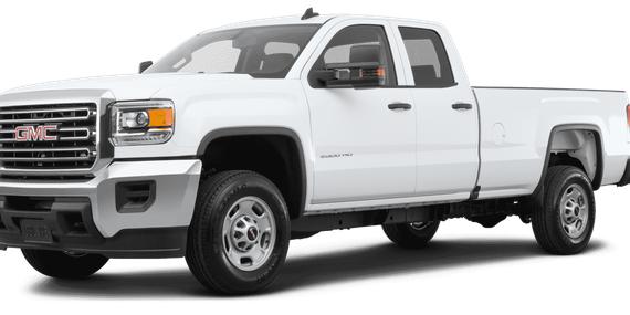 GMC SIERRA 2017 1GT21REG2HZ161621 image