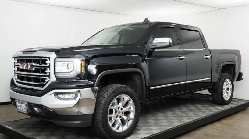 GMC SIERRA 2017 3GTP1NEC5HG459608 image