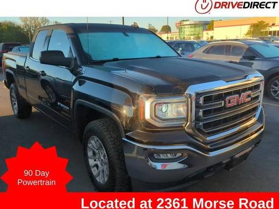 GMC SIERRA 2017 1GTV2MEH2HZ286009 image GMC SIERRA 2017 1GTV2MEH2HZ286009 image