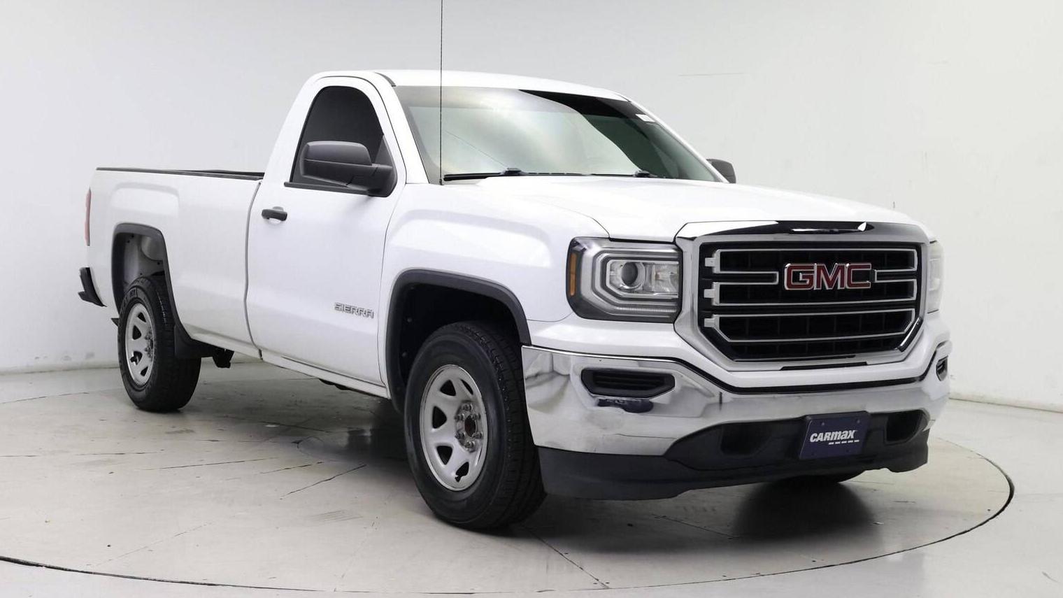 GMC SIERRA 2017 1GTN1LECXHZ901827 image