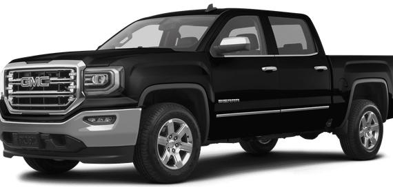 GMC SIERRA 2017 3GTU2NEC3HG305852 image