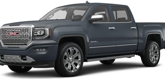 GMC SIERRA 2017 3GTU2PEJ0HG233292 image