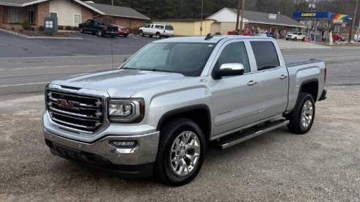 GMC SIERRA 2017 3GTU2NEC3HG275266 image