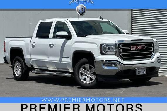 GMC SIERRA 2017 3GTP1MEC1HG305875 image