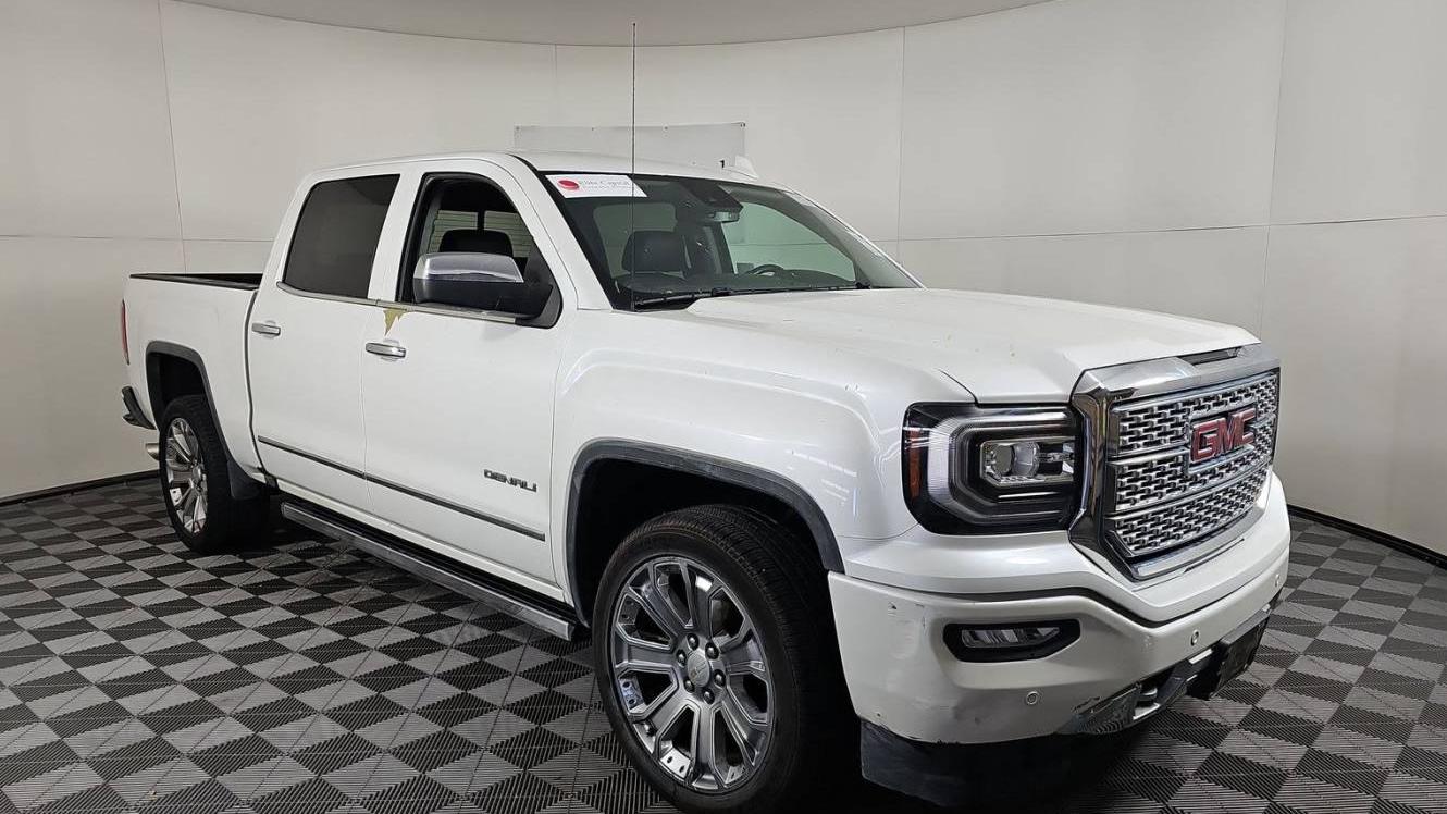 GMC SIERRA 2017 3GTU2PEJ5HG307841 image