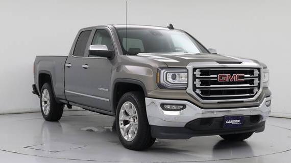GMC SIERRA 2017 1GTR1NEC6HZ264531 image
