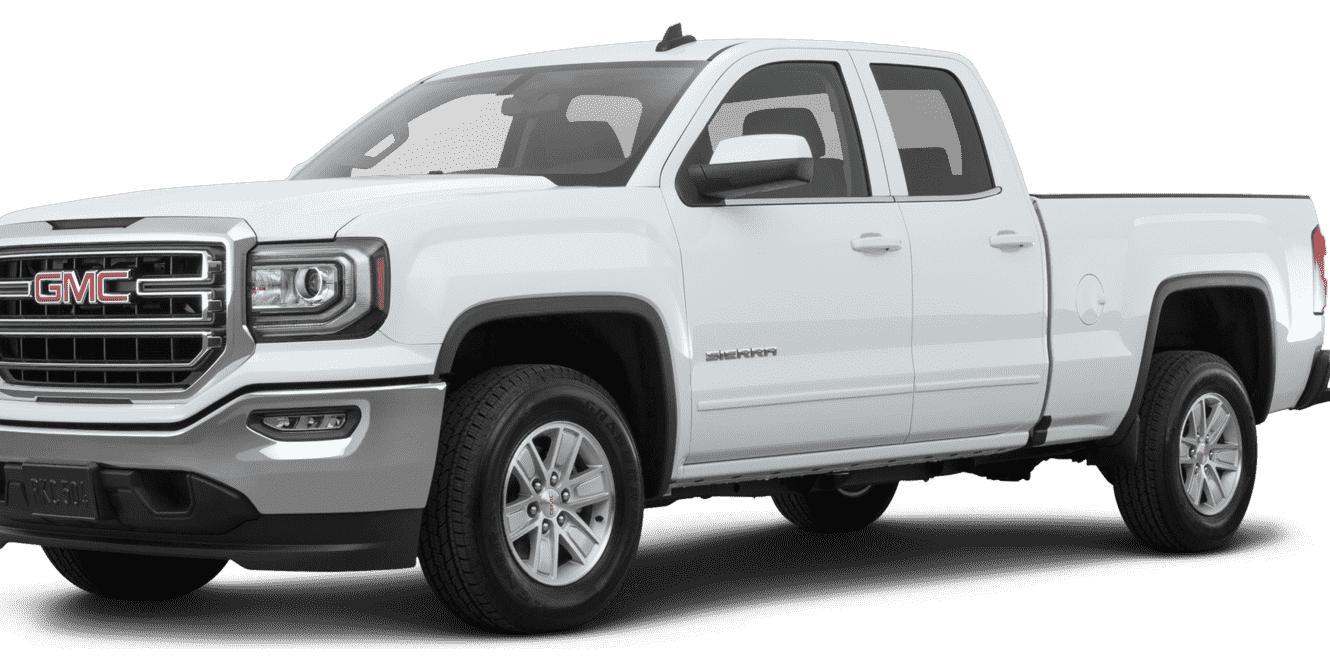 GMC SIERRA 2017 1GTV2NEC3HZ216738 image